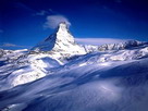 Fondos de escritorio y pantalla de Montes, Montaas, Cordilleras Nevadas